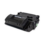 Съвместима тонер касета HP CC364X BLACK / CE390X